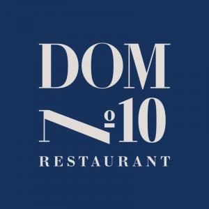 DOM №10